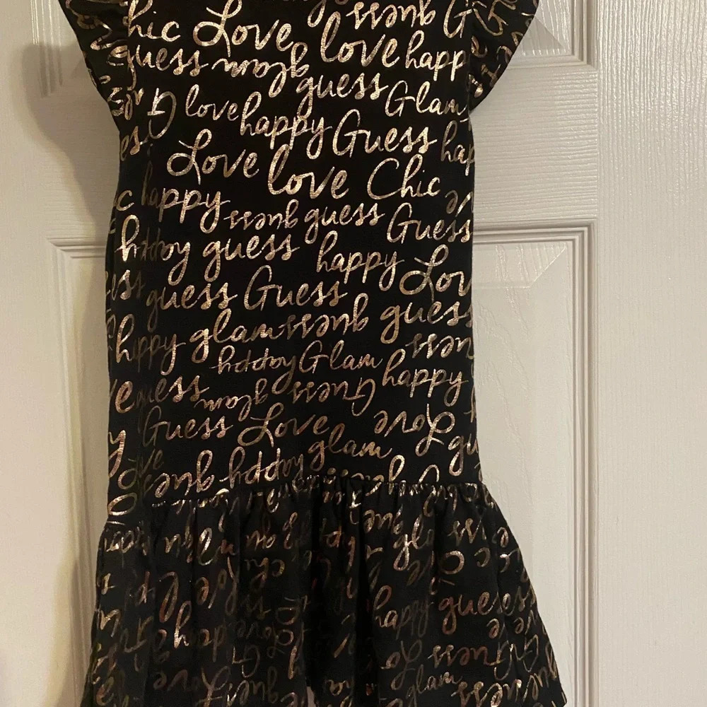 GUESS Dress - Picture 4 of 7